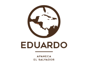 Eduardo - Apaneca, El Salvador
